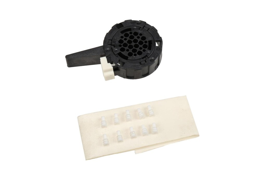 GM Genuine Parts Wiring Harness Connector