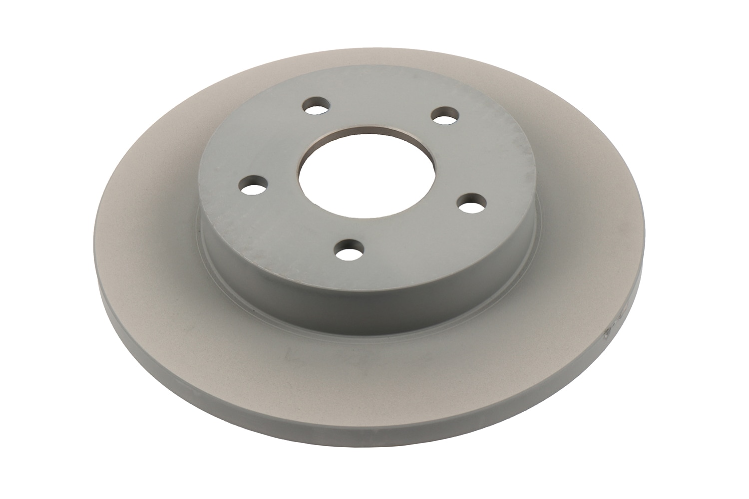 GM Genuine Parts Rear Disc Brake Rotor