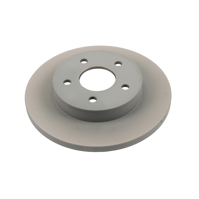 GM Genuine Parts Rear Disc Brake Rotor