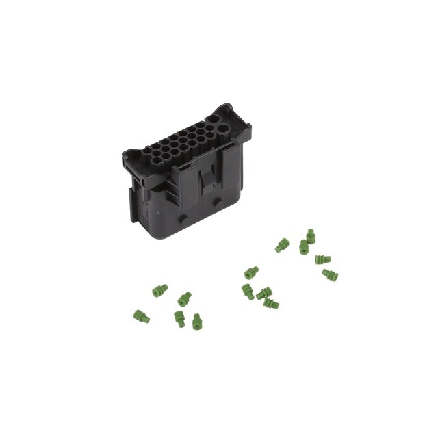 GM Genuine Parts Wiring Harness Connector
