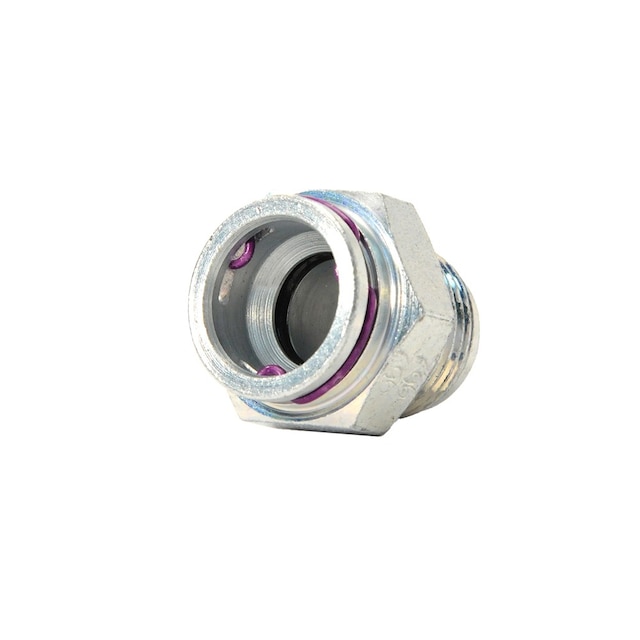 GM Genuine Parts Engine Oil Cooler Hose Connector