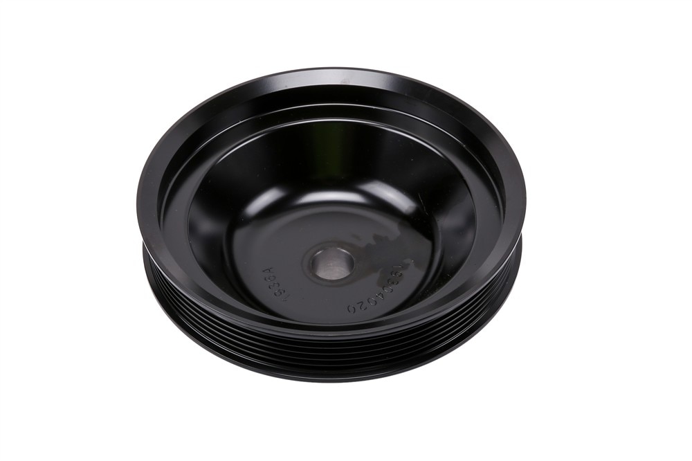 GM Genuine Parts Power Steering Pump Pulley
