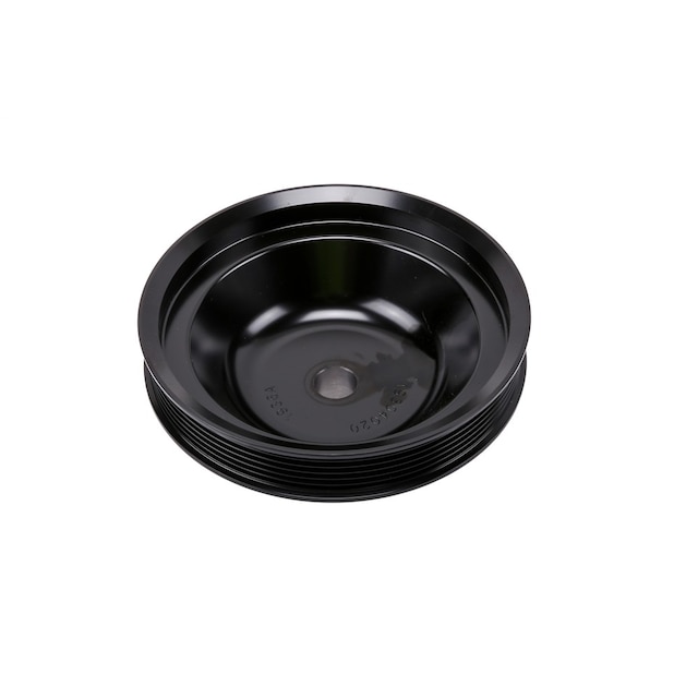 GM Genuine Parts Power Steering Pump Pulley