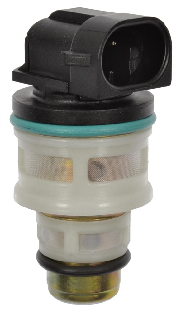ACDelco Gold Throttle Body Fuel Injector Assembly