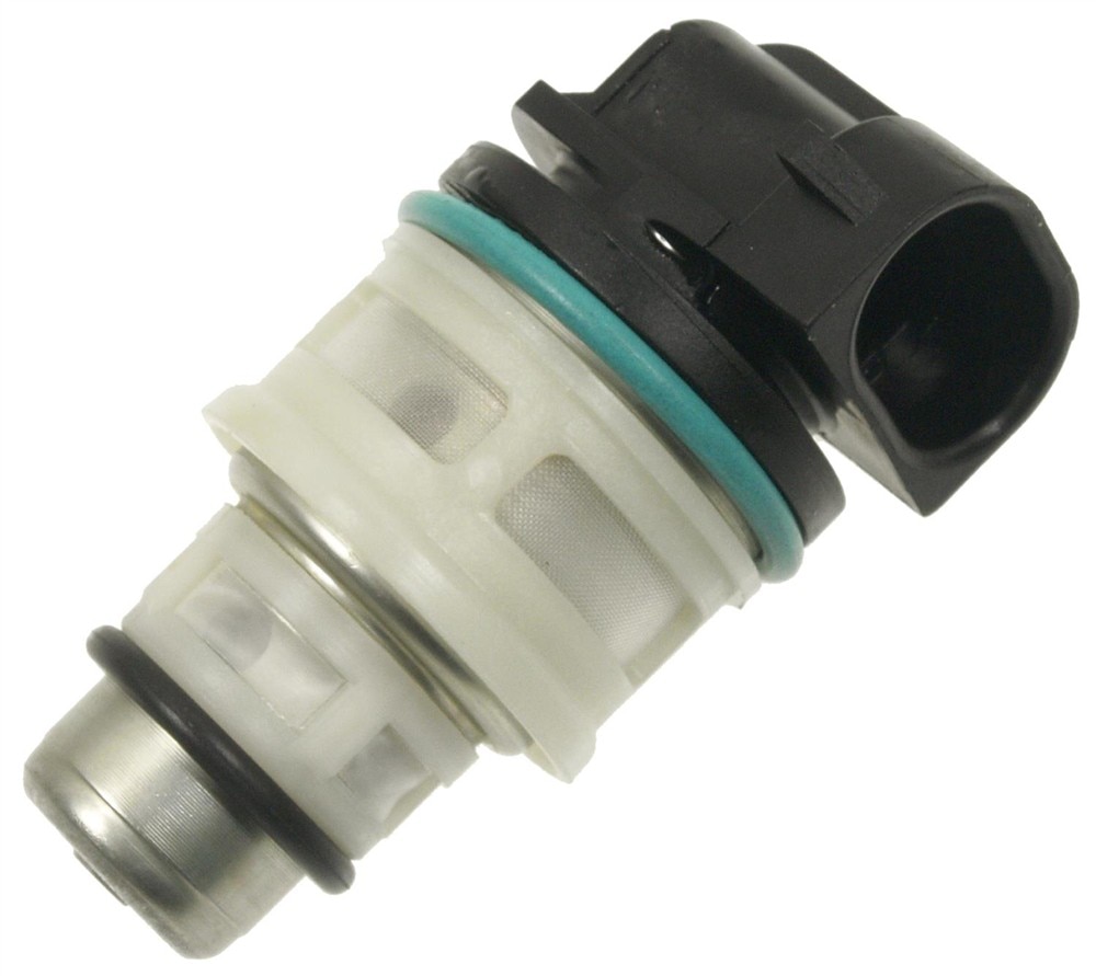 ACDelco Gold Throttle Body Fuel Injector Assembly