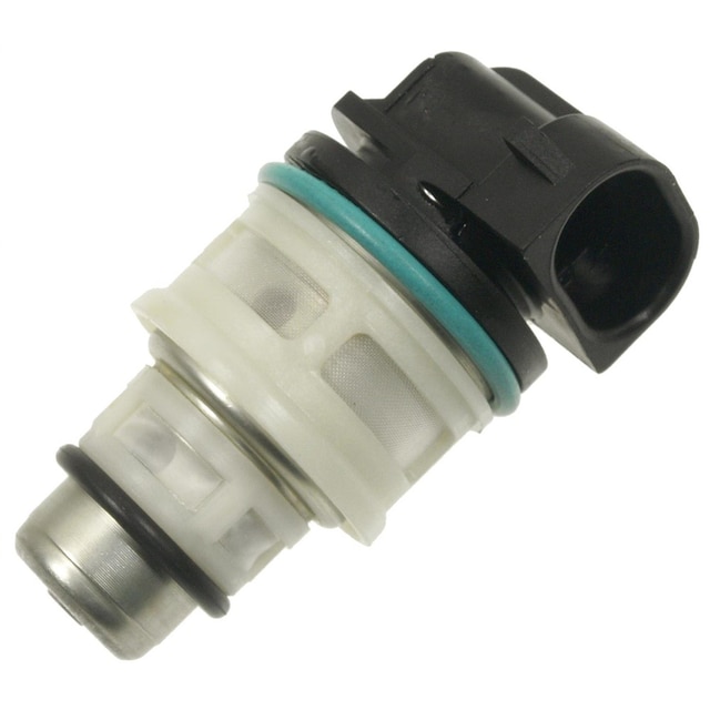 ACDelco Gold Throttle Body Fuel Injector Assembly