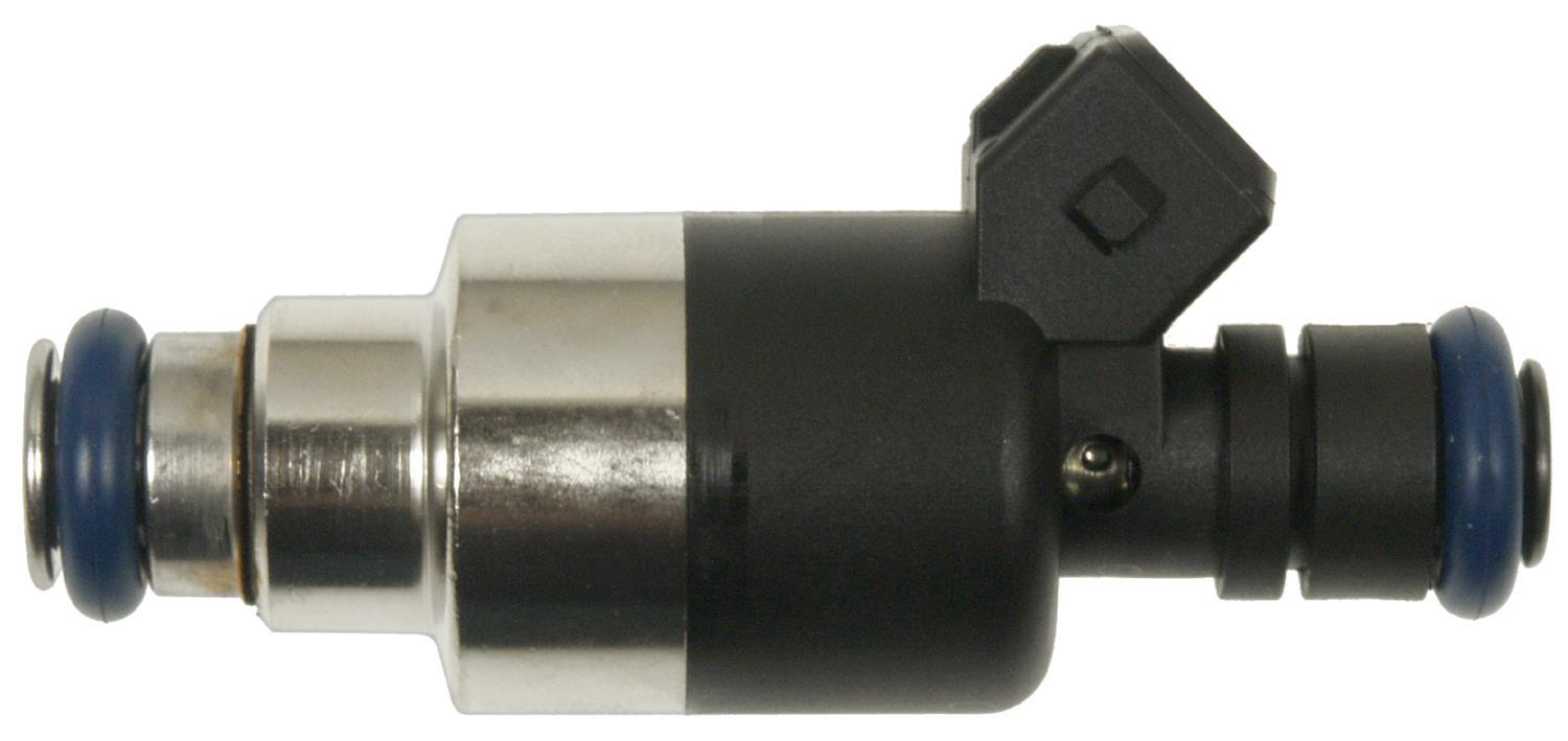 ACDelco Gold Multi-Port Fuel Injector Assembly