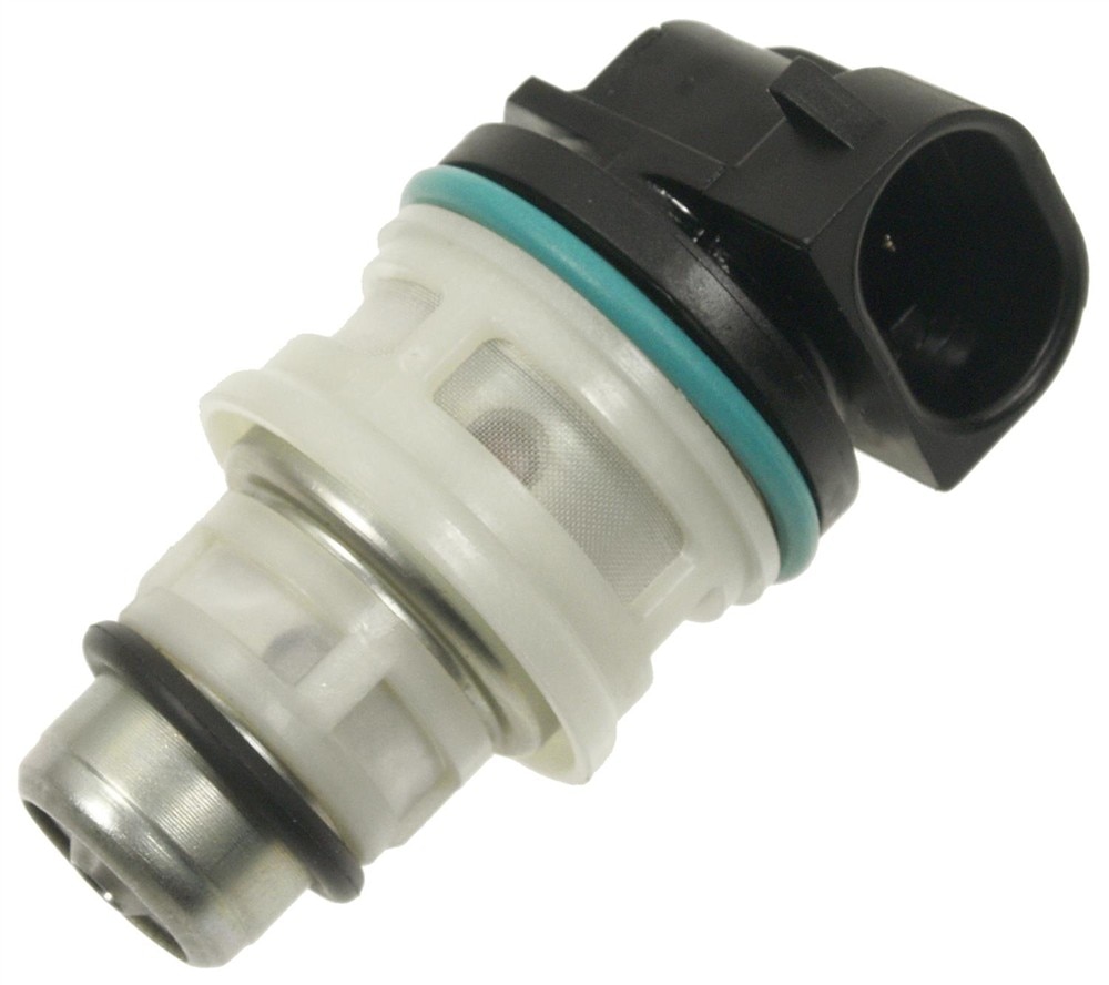 ACDelco Gold Throttle Body Fuel Injector Assembly