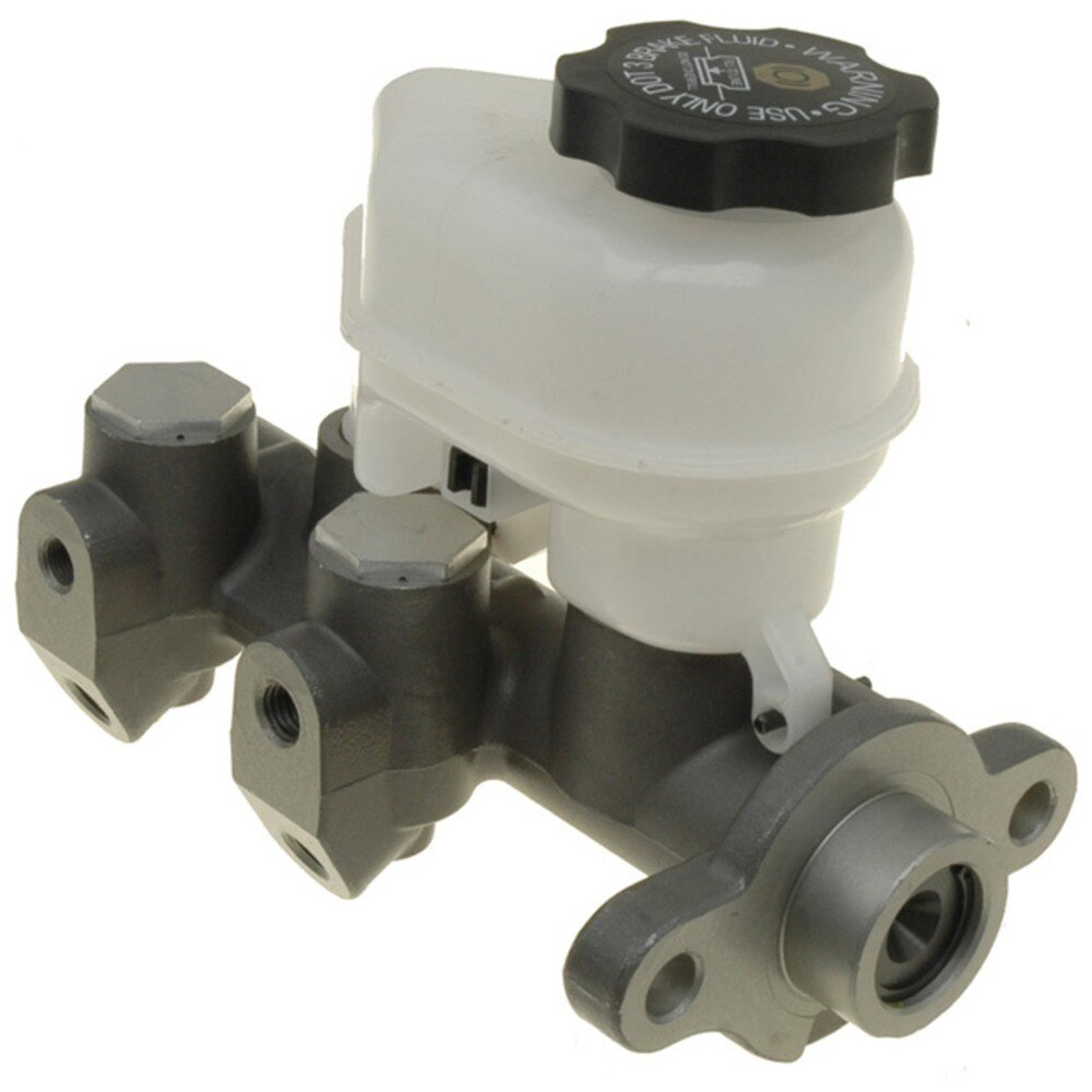 ACDelco Gold Brake Master Cylinder Assembly