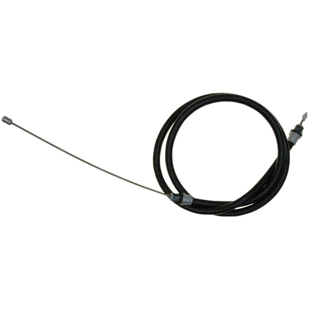 ACDelco Gold Parking Brake Rear Cable