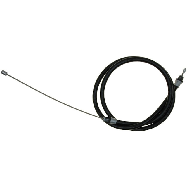 ACDelco Gold Parking Brake Rear Cable