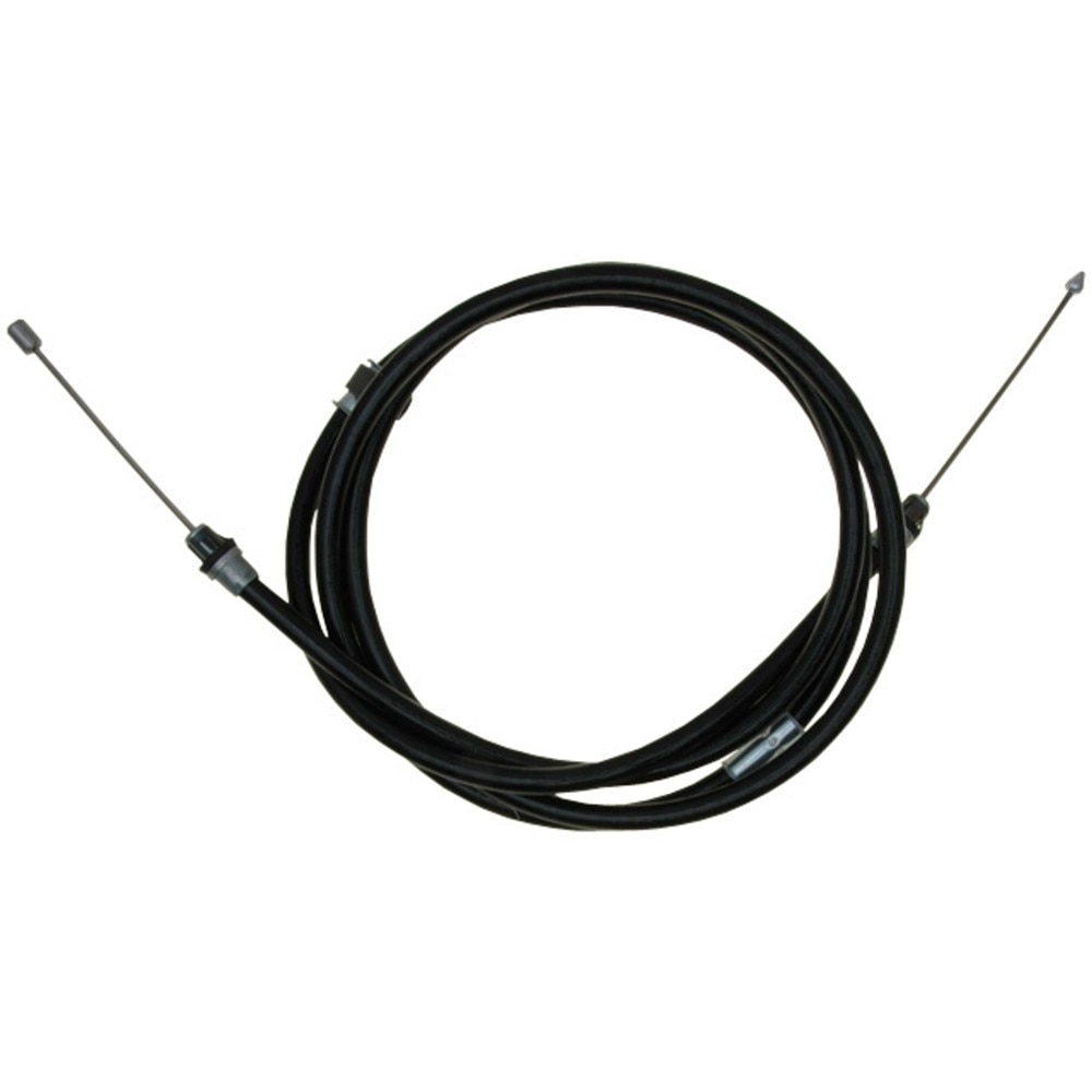 ACDelco Gold Parking Brake Rear Cable
