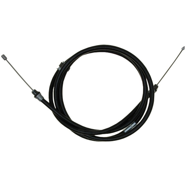 ACDelco Gold Parking Brake Rear Cable