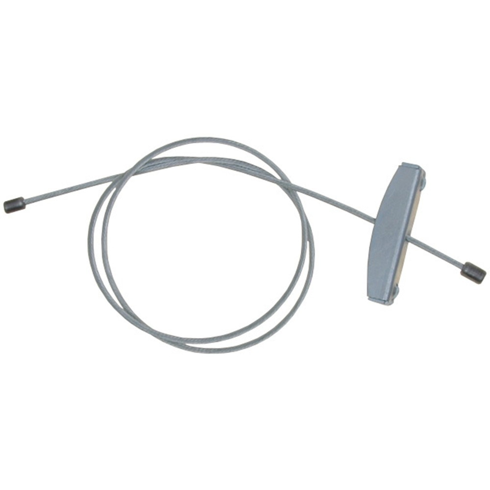 ACDelco Gold Parking Brake Intermediate Cable