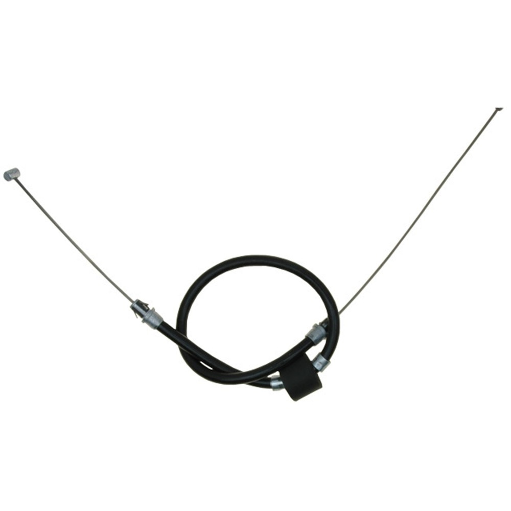ACDelco Gold Front Parking Brake Cable