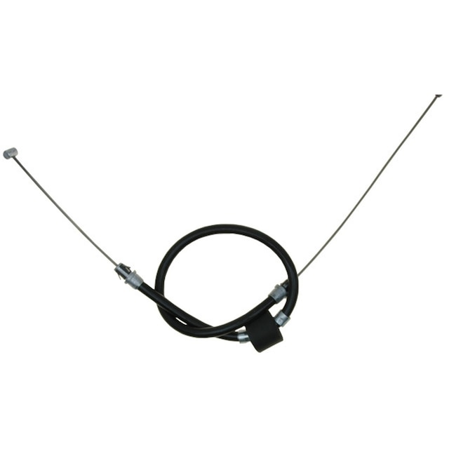 ACDelco Gold Front Parking Brake Cable