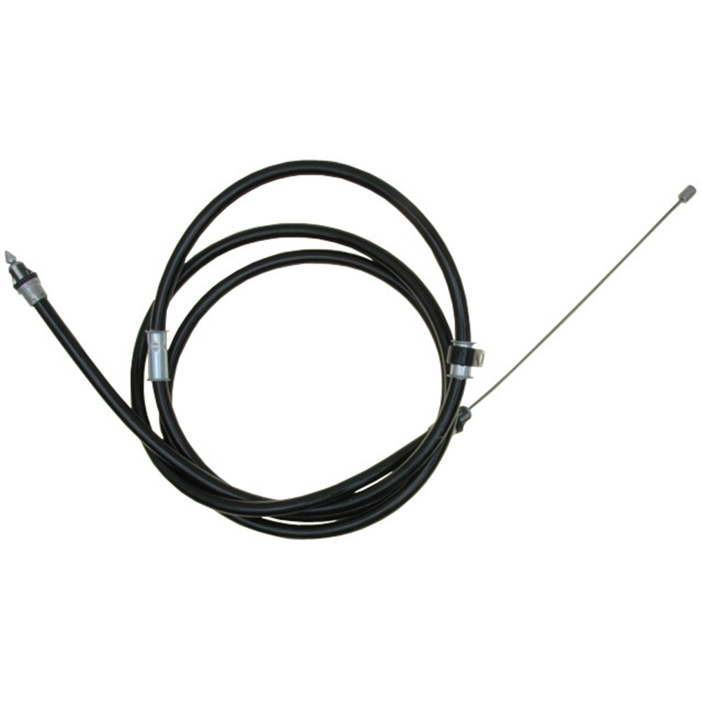 ACDelco Gold Parking Brake Rear Cable