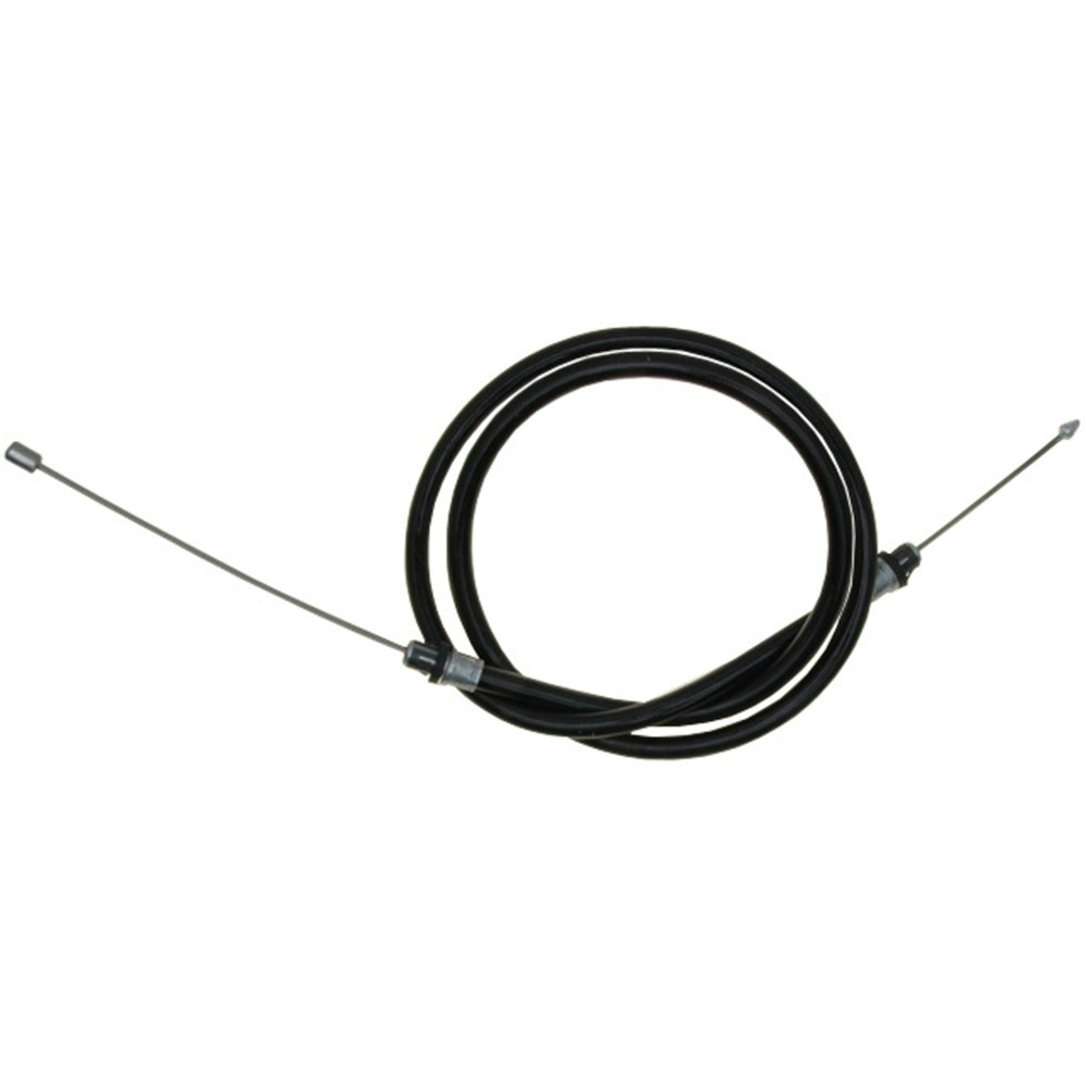 ACDelco Gold Parking Brake Rear Cable