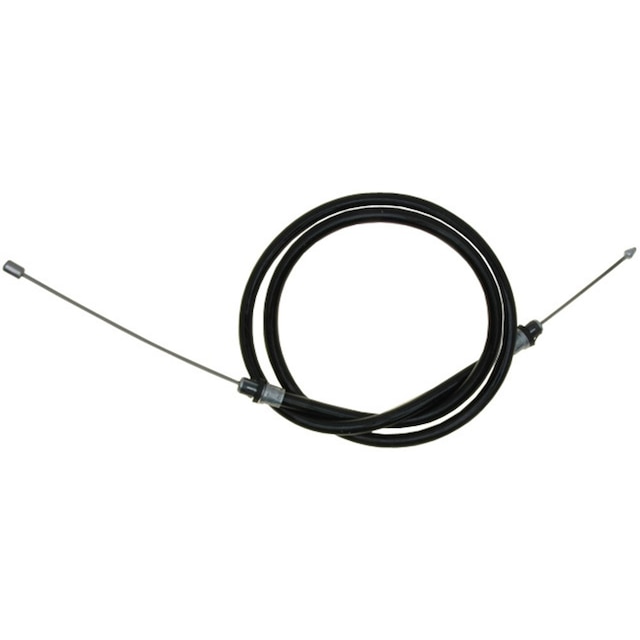 ACDelco Gold Parking Brake Rear Cable