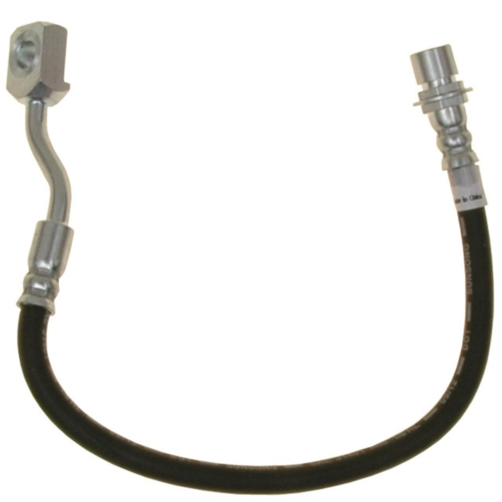 ACDelco Gold Rear Hydraulic Brake Hose Assembly