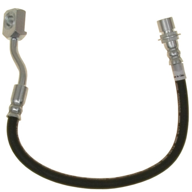 ACDelco Gold Rear Hydraulic Brake Hose Assembly