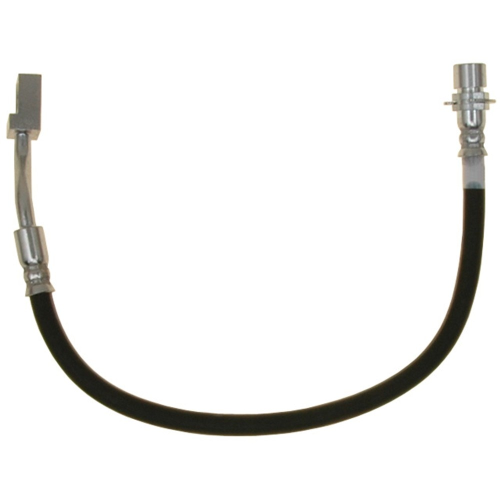 ACDelco Gold Rear Hydraulic Brake Hose Assembly