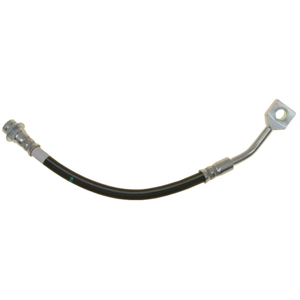 ACDelco Gold Rear Hydraulic Brake Hose Assembly