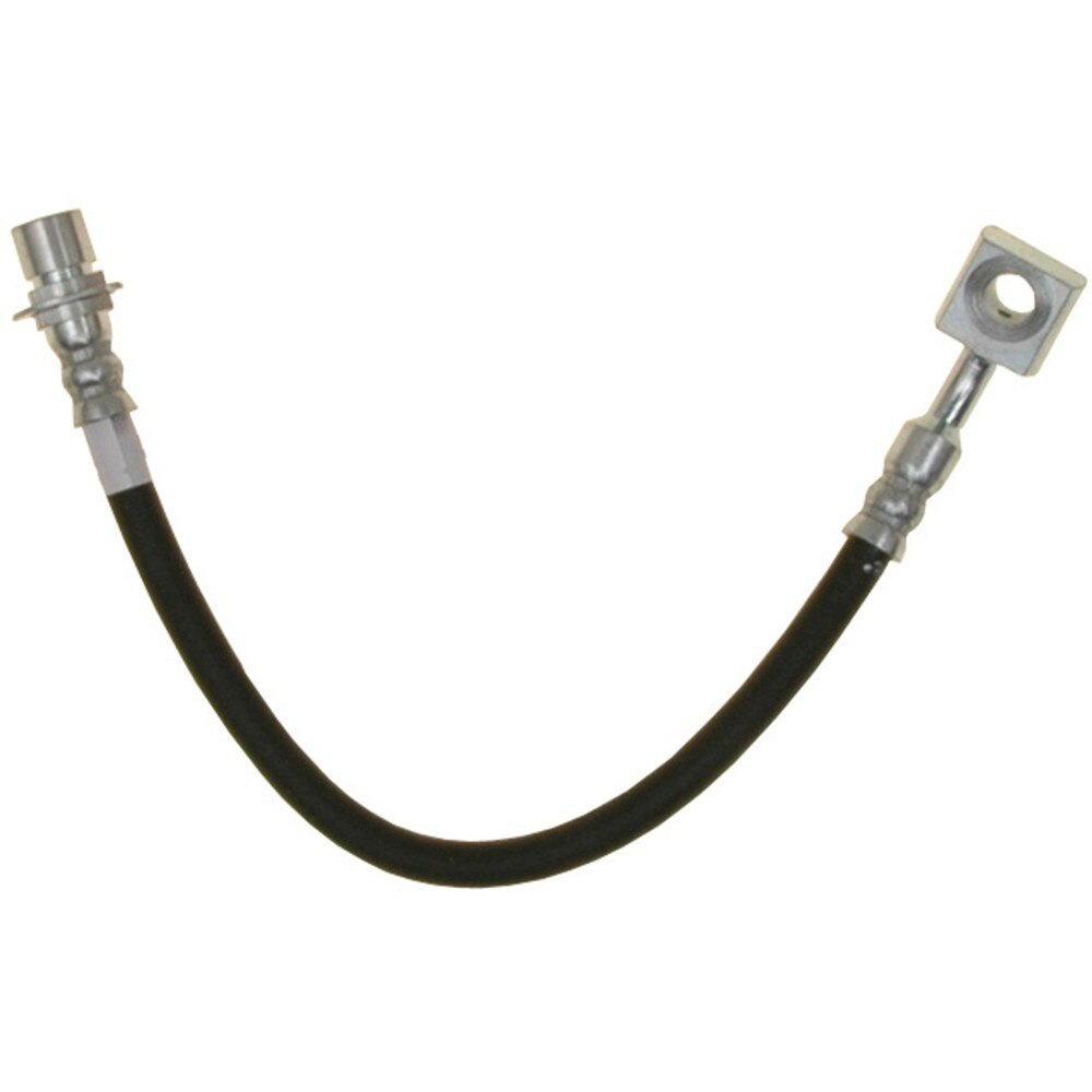 ACDelco Gold Rear Hydraulic Brake Hose Assembly