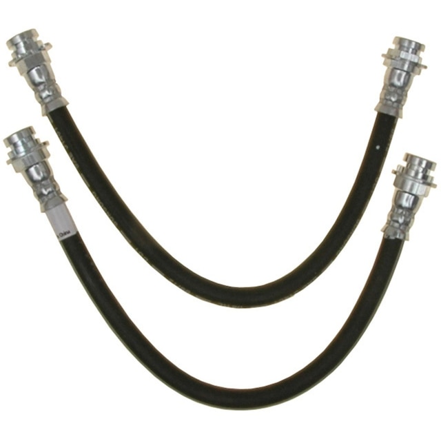 ACDelco Gold Rear Hydraulic Brake Hose Assembly