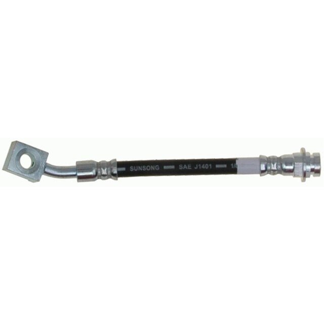 ACDelco Gold Rear Hydraulic Brake Hose Assembly