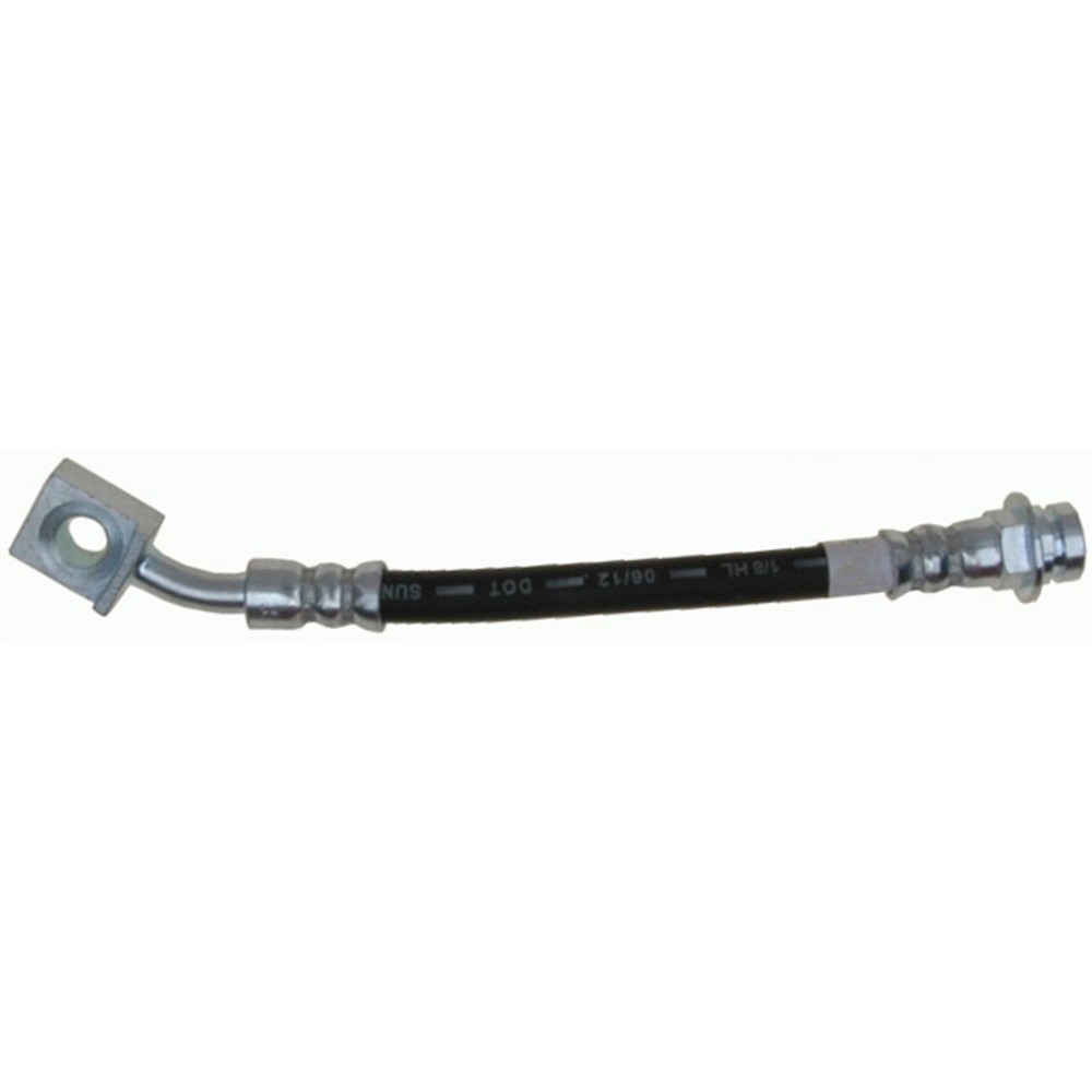 ACDelco Gold Rear Hydraulic Brake Hose Assembly