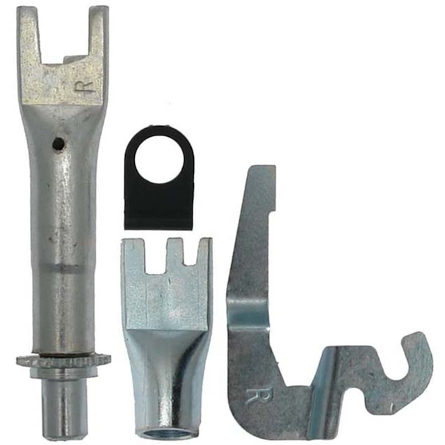 ACDelco Gold Rear Drum Brake Shoe Adjuster