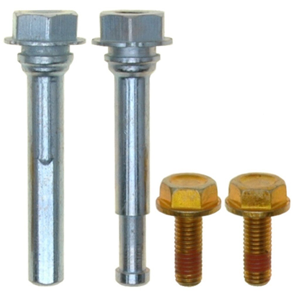 ACDelco Gold Rear Disc Brake Caliper Bolt Kit with Pins and Bolt