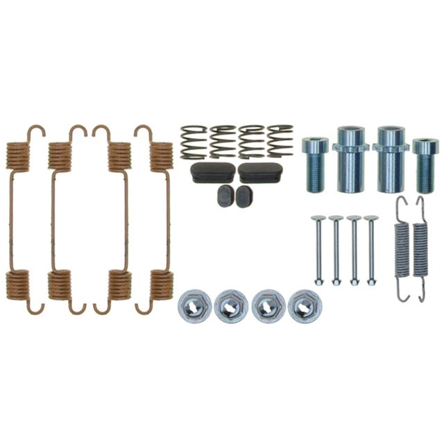 ACDelco Gold Rear Parking Brake Hardware Kit