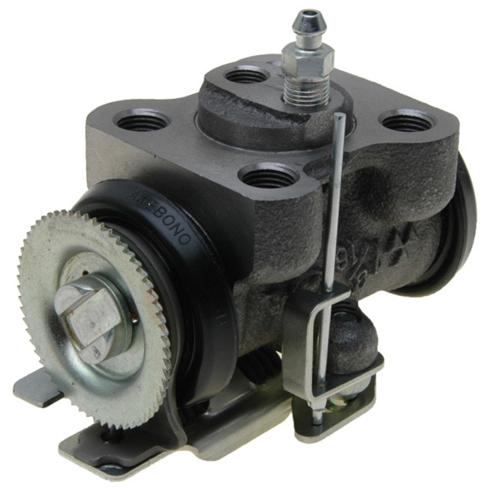 ACDelco Gold Rear Drum Brake Wheel Cylinder