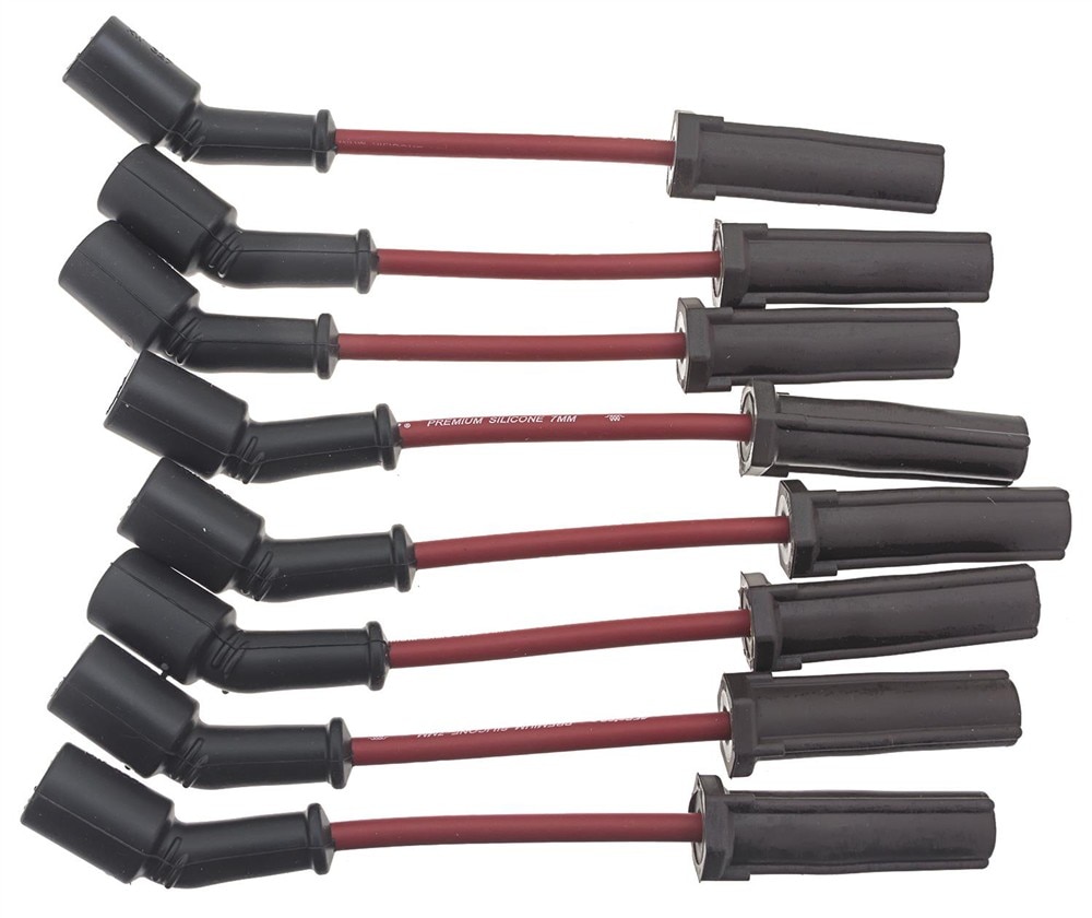 ACDelco Gold Spark Plug Wire Set