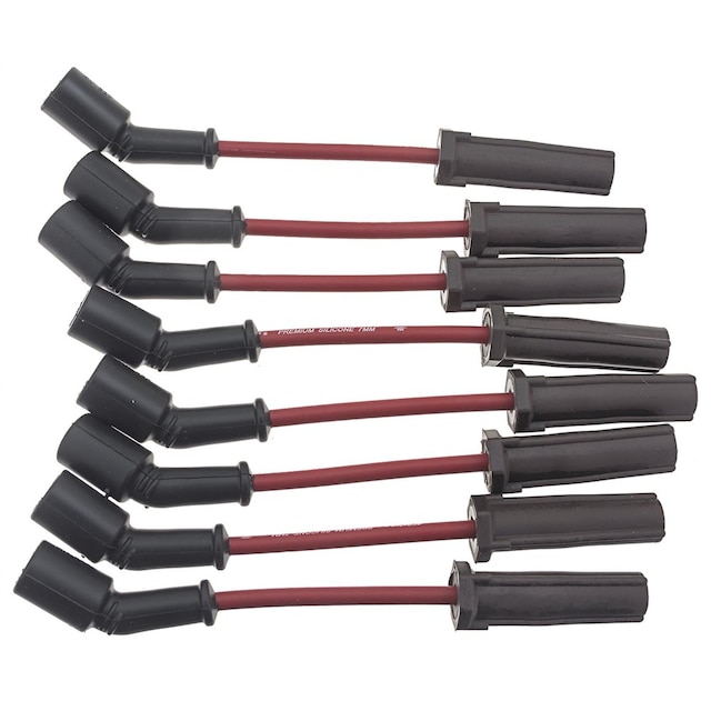 ACDelco Gold Spark Plug Wire Set