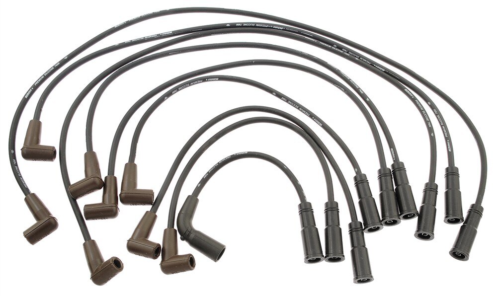 ACDelco Gold Spark Plug Wire Set
