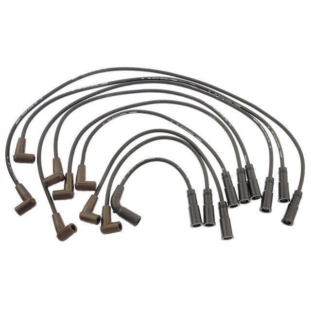 ACDelco Gold Spark Plug Wire Set