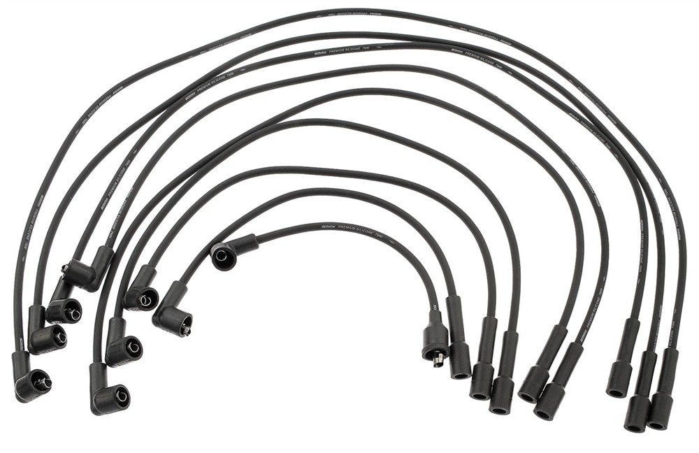 ACDelco Gold Spark Plug Wire Set