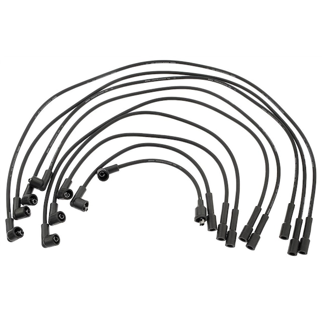 ACDelco Gold Spark Plug Wire Set