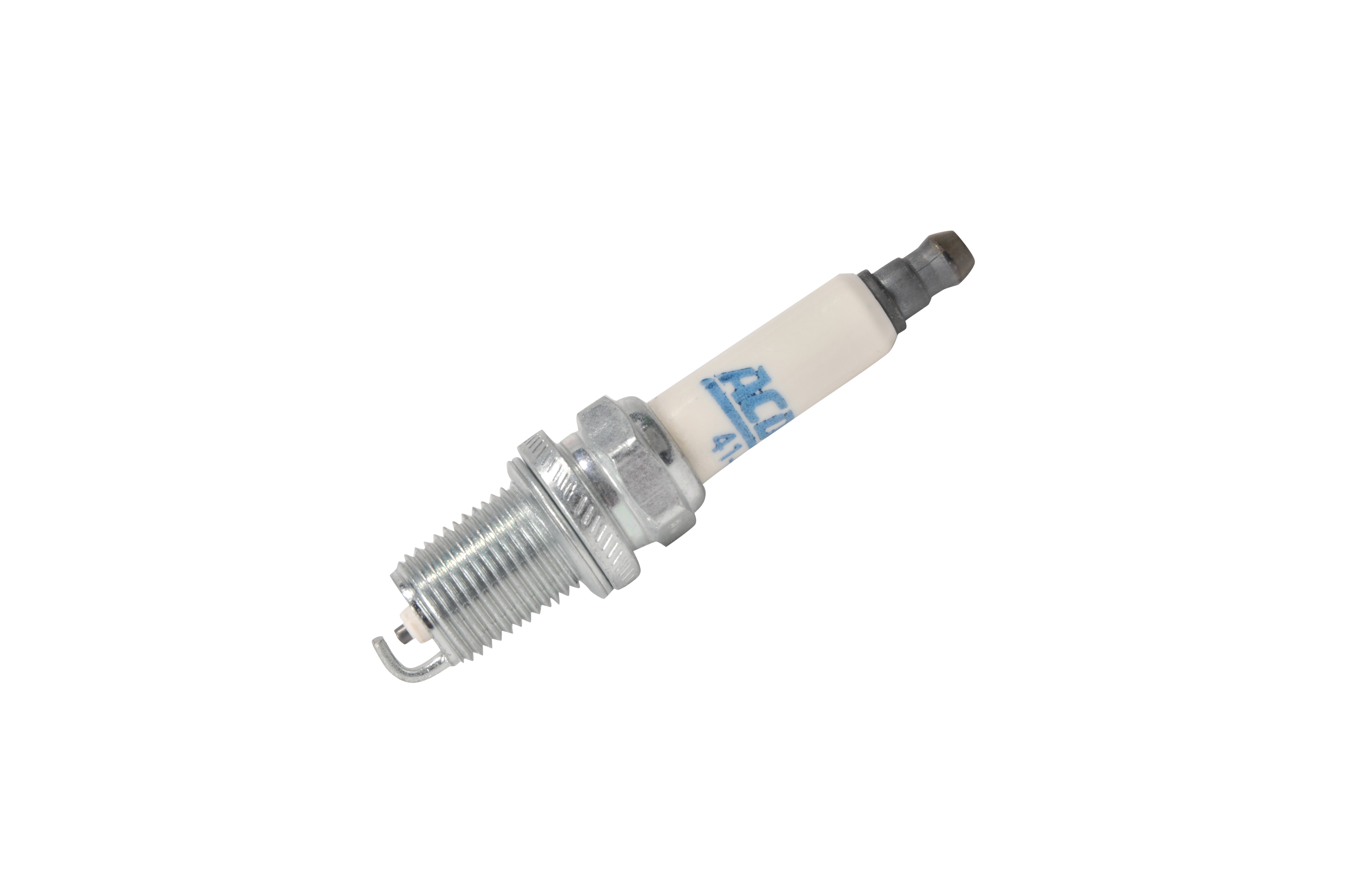 ACDelco GM Original Equipment Double Platinum Spark Plug