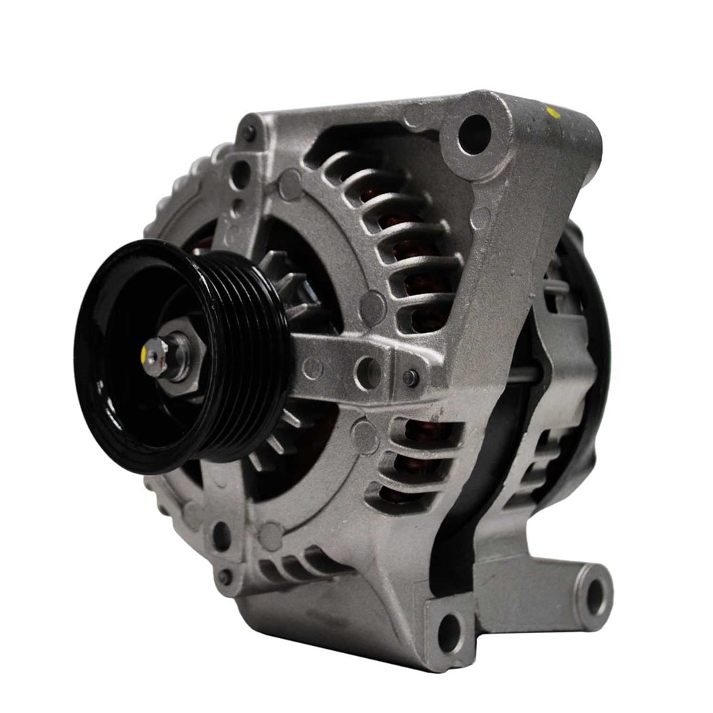 ACDelco Gold Alternator, Remanufactured