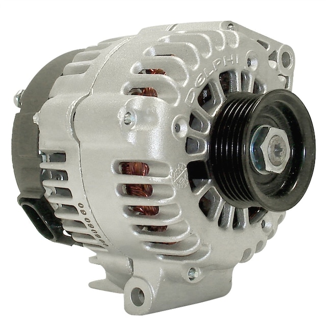 ACDelco Gold Alternator, Remanufactured