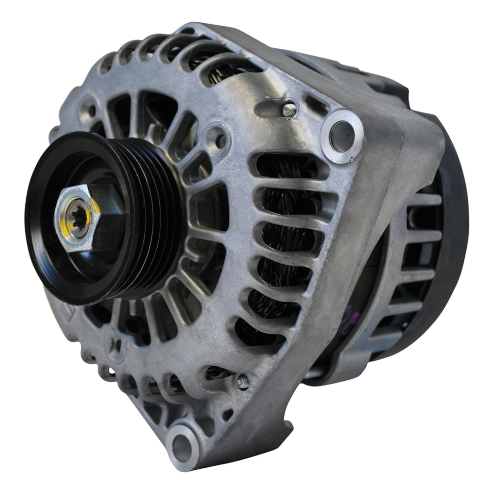 ACDelco Gold Alternator, Remanufactured