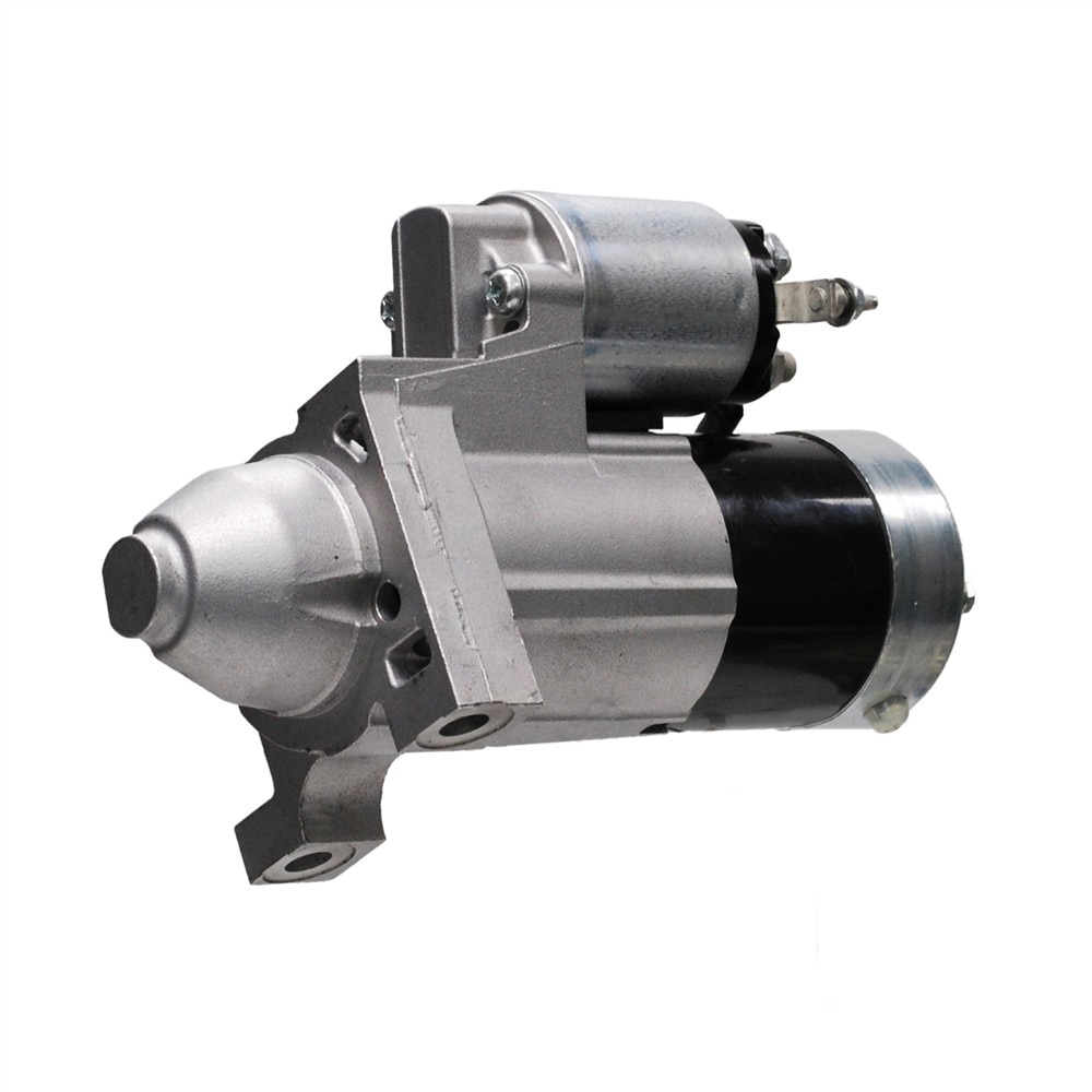 ACDelco Gold Starter, Remanufactured