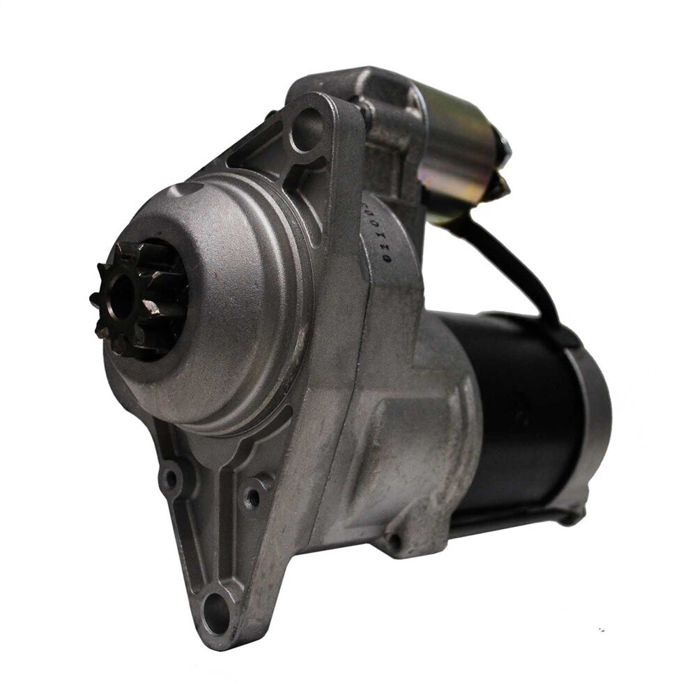 ACDelco Gold Starter, Remanufactured