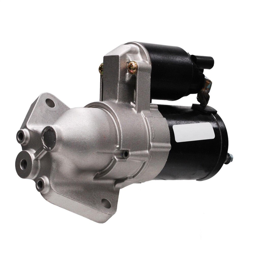 ACDelco Gold Starter, Remanufactured