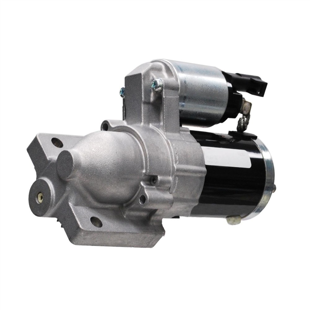 ACDelco Gold Starter, Remanufactured