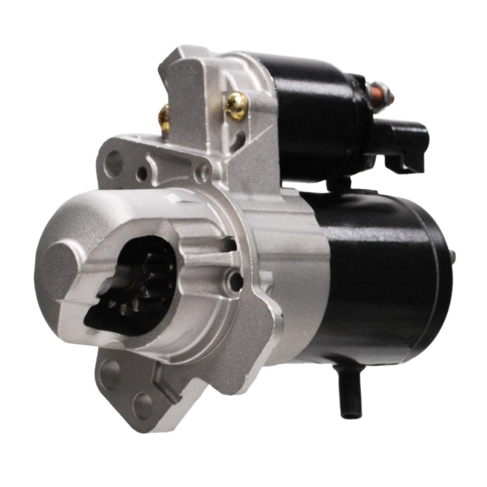 ACDelco Gold Starter, Remanufactured